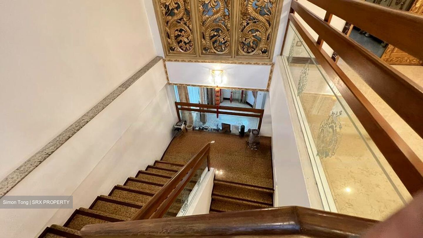 Seletar Hills Estate (D28), Detached #458857491